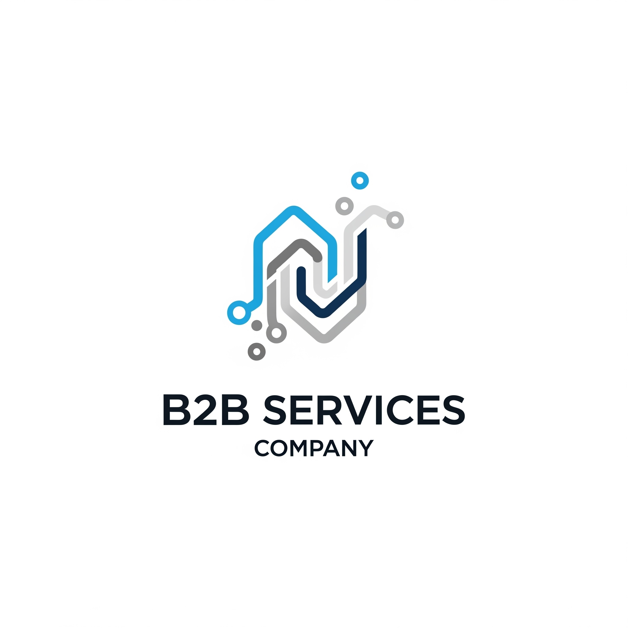 Avatar del cliente Empresa de Servicios B2B