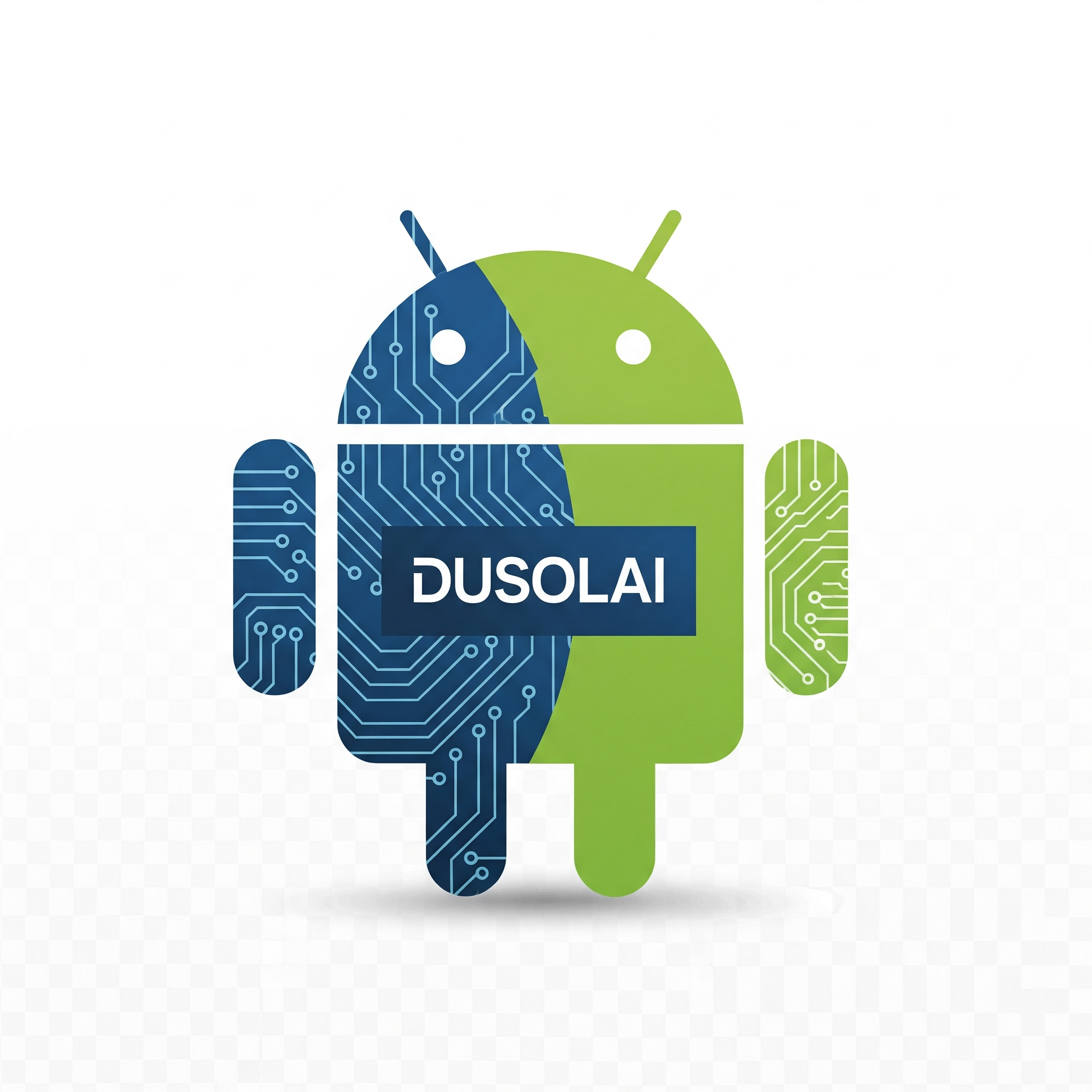 Icono de Programación de Aplicaciones Android