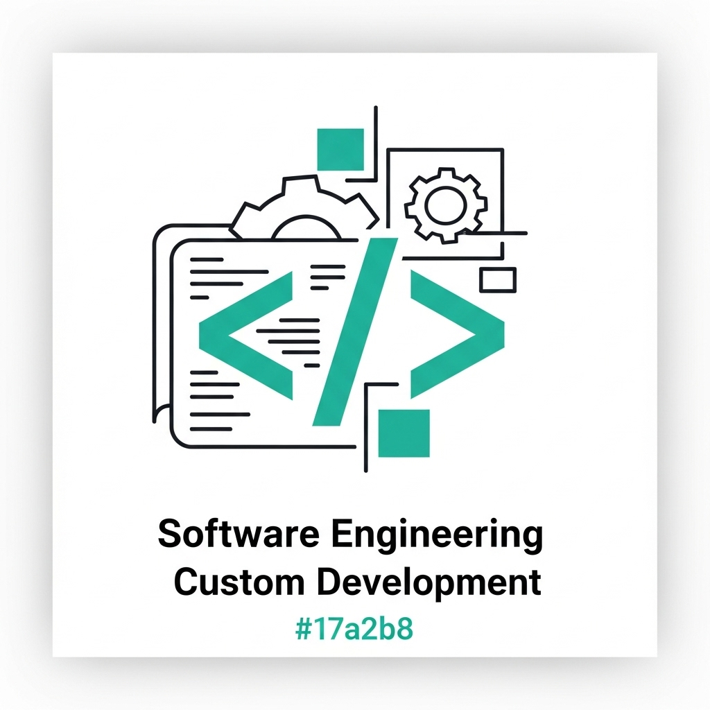 Icono de Ingeniería de Software