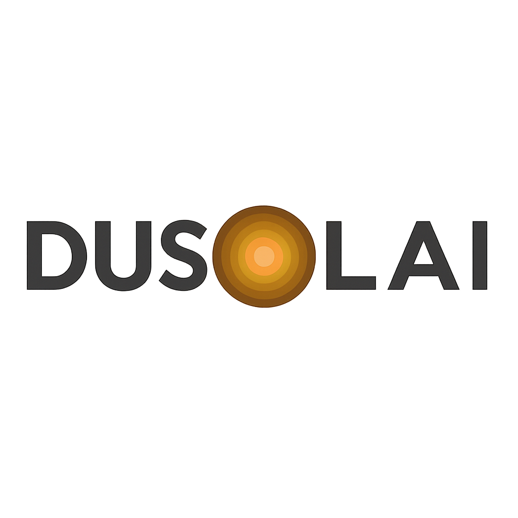 DUSOLAI - Consultoría en IA y Desarrollo de Software