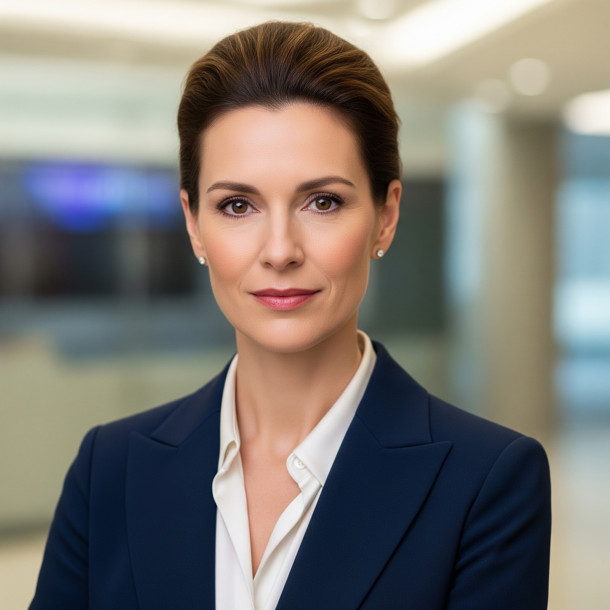 María González, Investment Manager